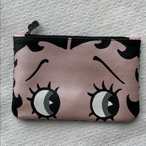 Ipsy x Betty Boop Limited Edition Bag
